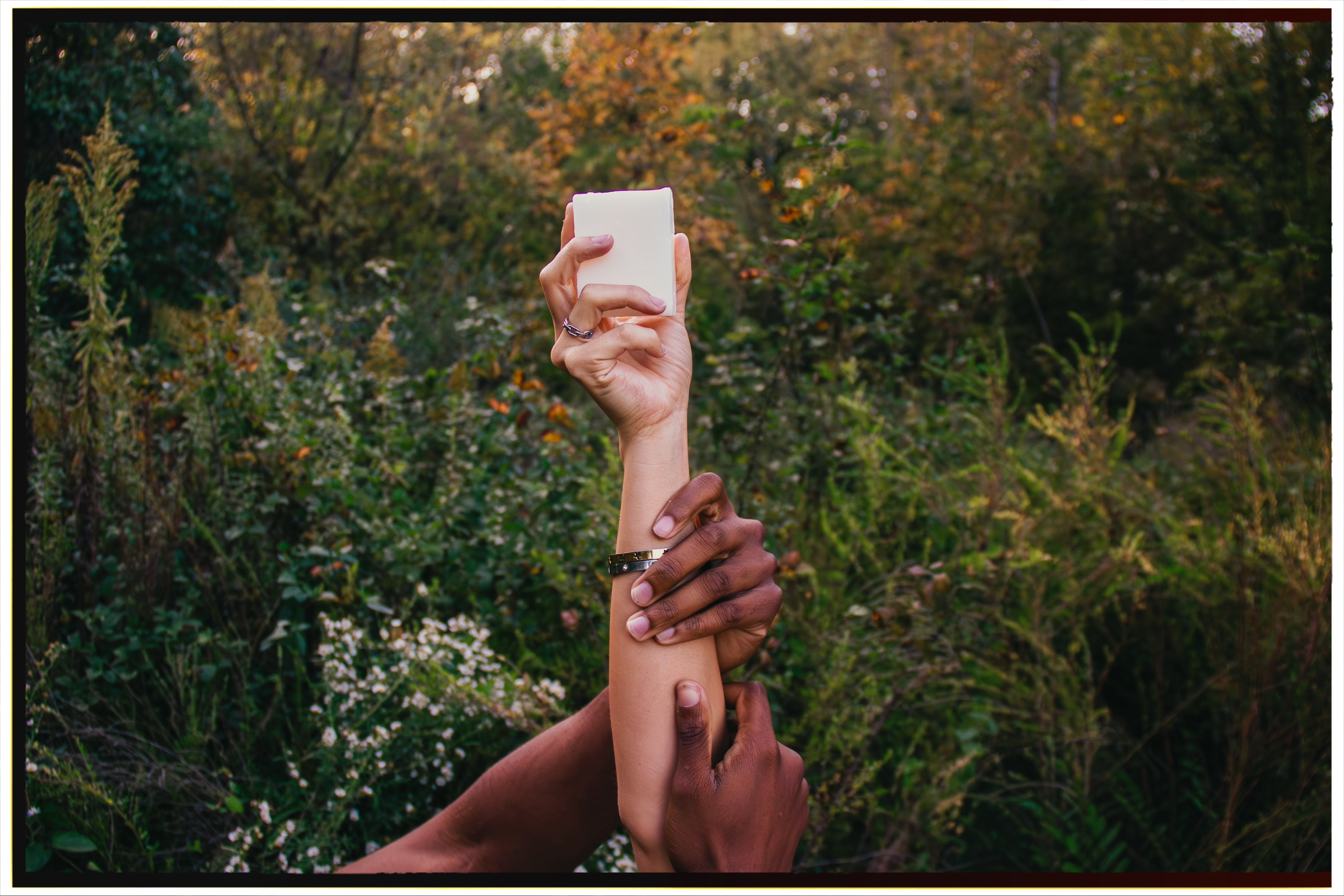 Goat Milk & Tallow Cleansing Bar (4.5 oz)